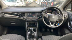 Vauxhall Astra 1.4T 16V 150 SRi 5dr Petrol Hatchback